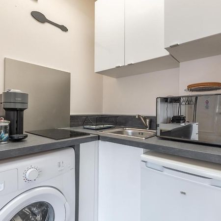 Apartmán Esprit Tropical Gentilly Exteriér fotografie