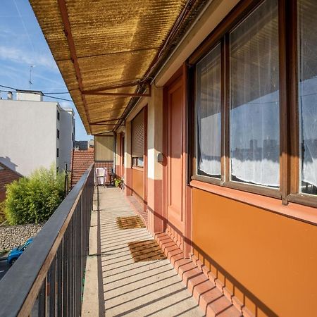 Apartmán Esprit Tropical Gentilly Exteriér fotografie