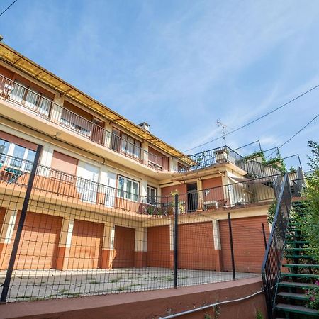 Apartmán Esprit Tropical Gentilly Exteriér fotografie