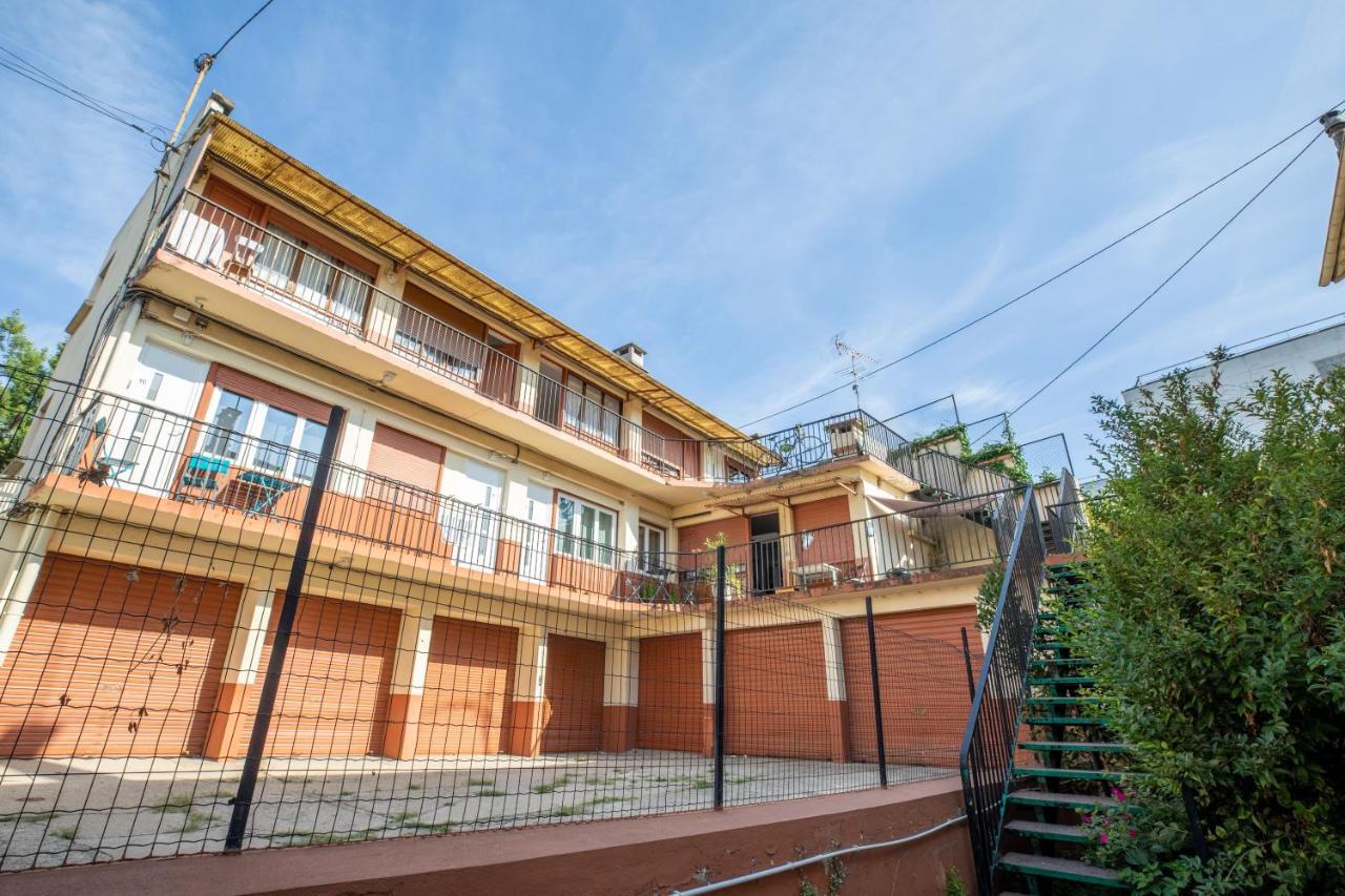 Apartmán Esprit Tropical Gentilly Exteriér fotografie